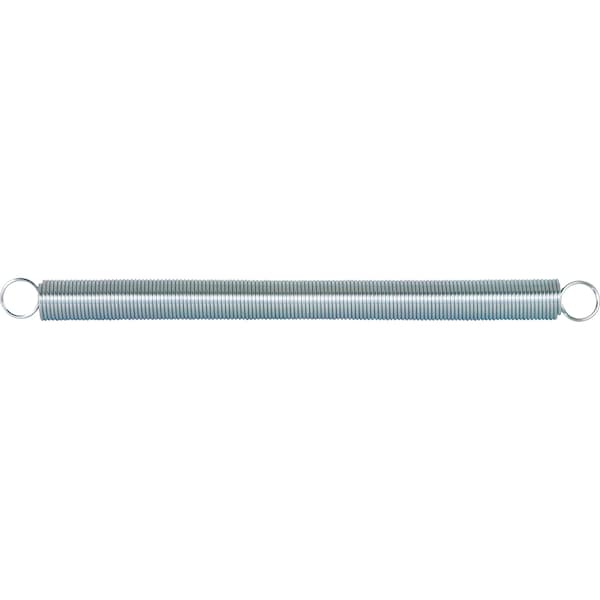 Prime-Line 1-1/8 in. x 16 in., .105 Diameter, Closed Single Loop, Extension SP 9645 - main